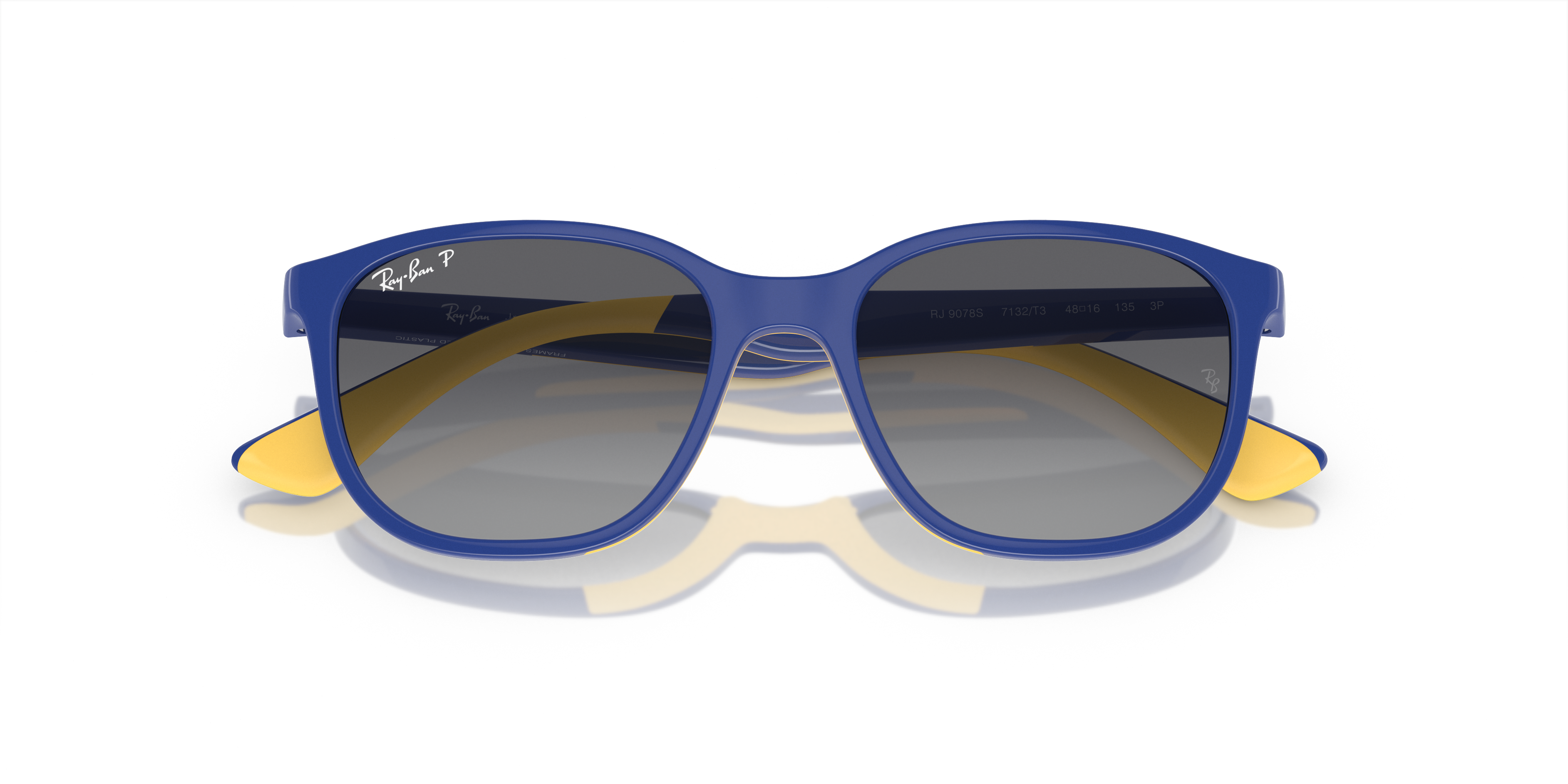 Ray Ban RJ9078S 7132T3  